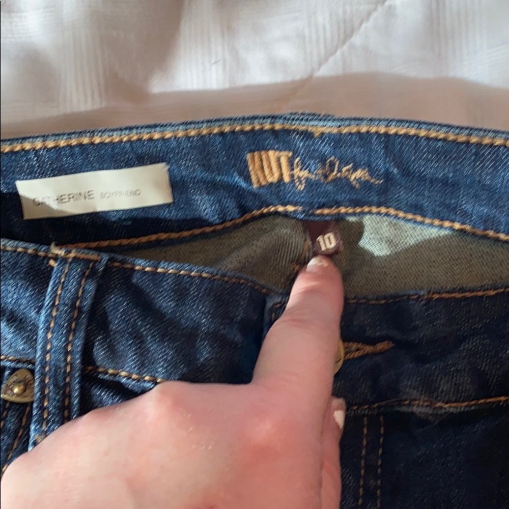 Kut from the kloth jeans